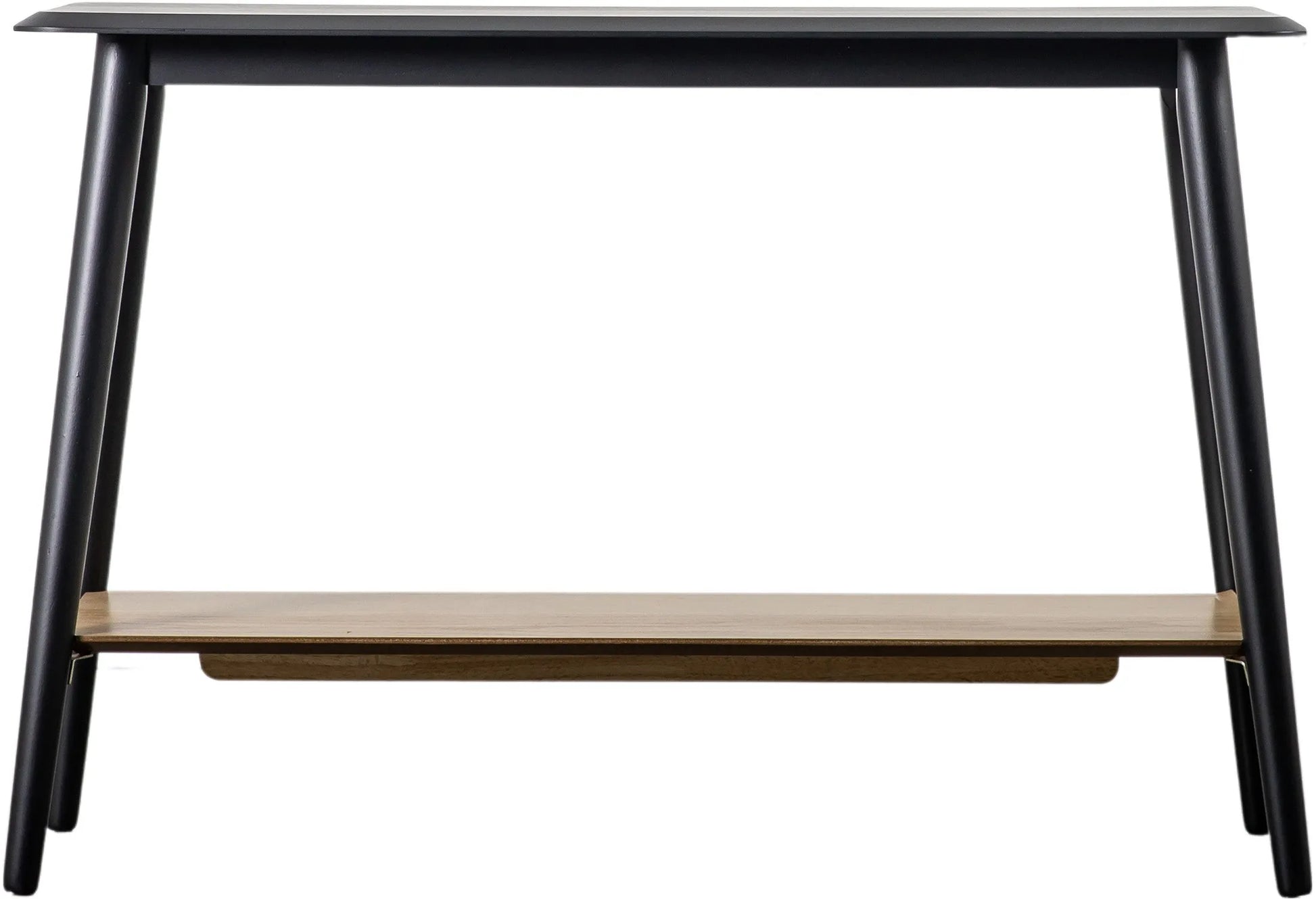 Gallery Direct Maddox Console Table with Shelf