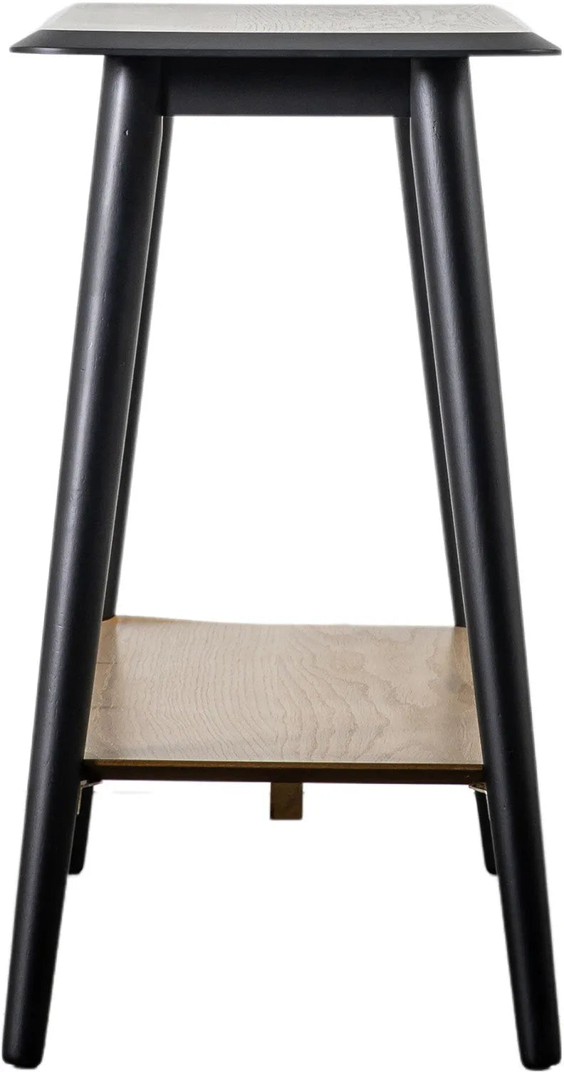 Gallery Direct Maddox Console Table with Shelf