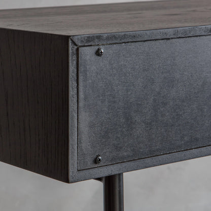 Gallery Direct Carbury Console Table