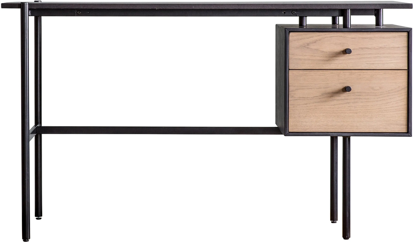 Gallery Direct Carbury Desk