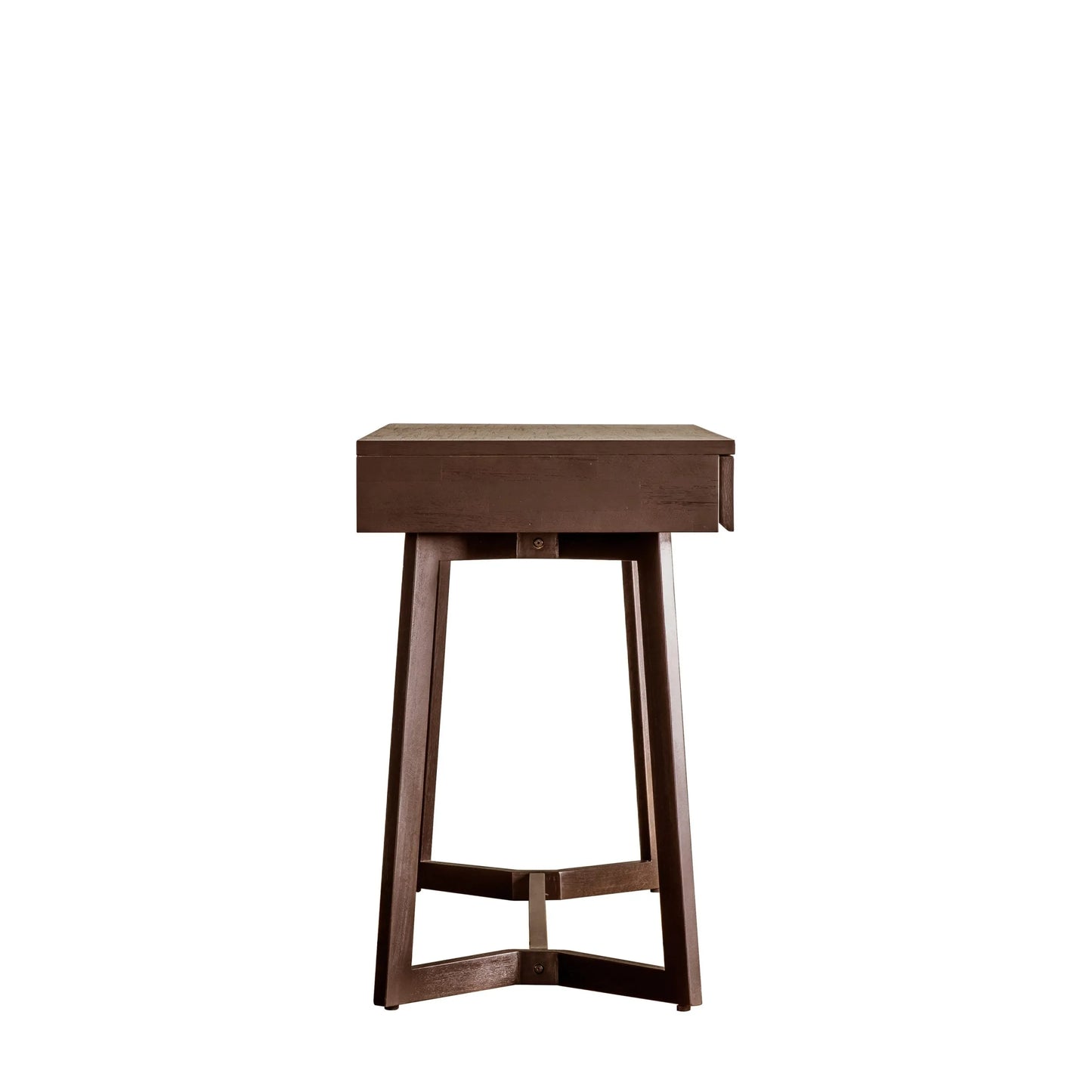 Gallery Direct Boho Retreat 2 Drawer Desk