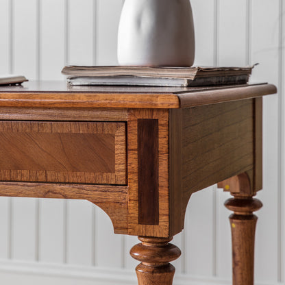 Gallery Direct Symphony 2 Drawer Desk