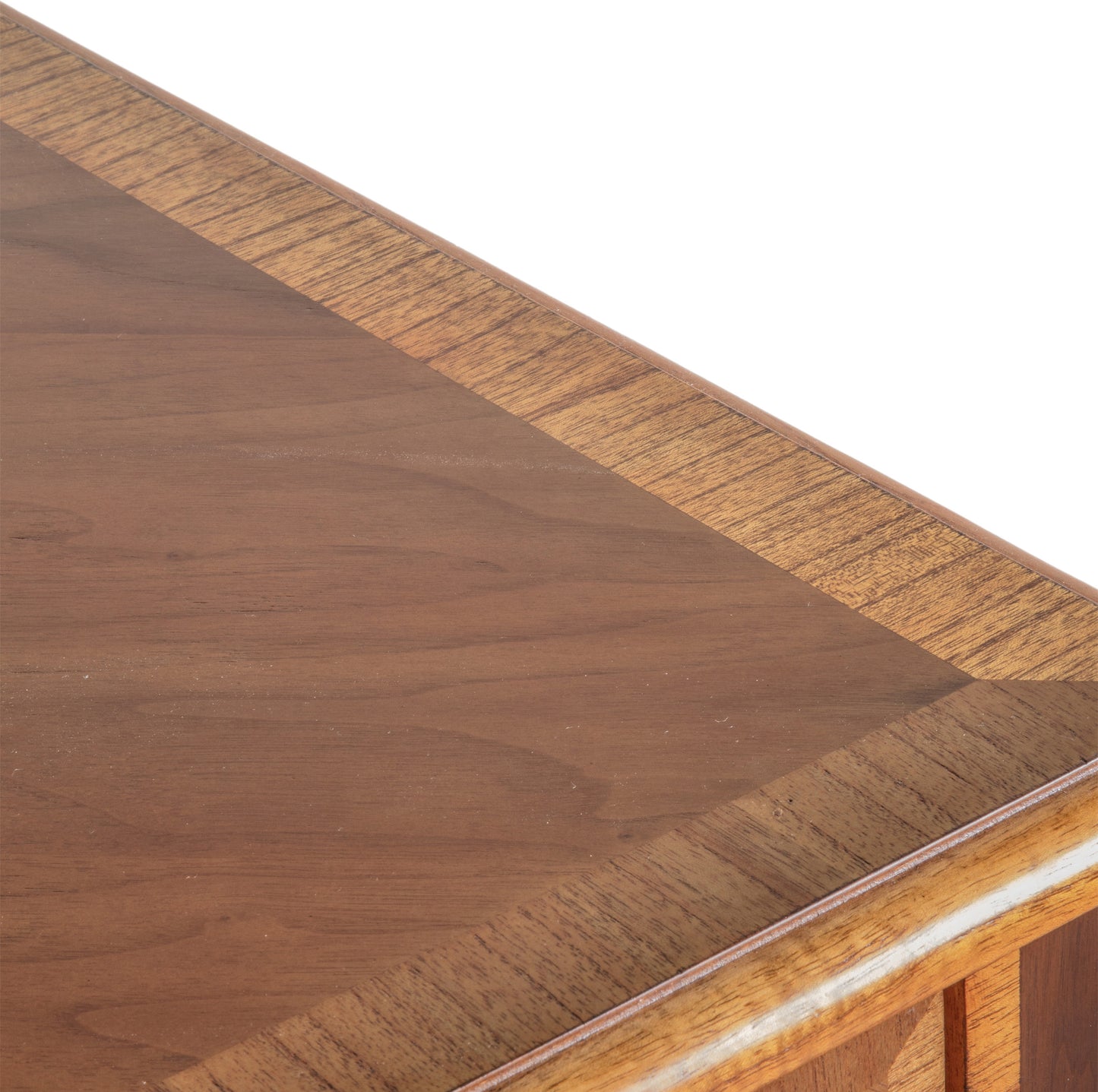 Gallery Direct Symphony 2 Drawer Desk