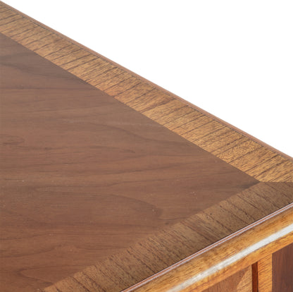 Gallery Direct Symphony 2 Drawer Desk