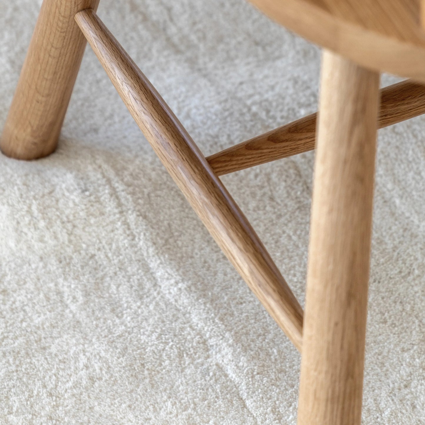 Gallery Direct Wycombe Pair of Dining Chairs