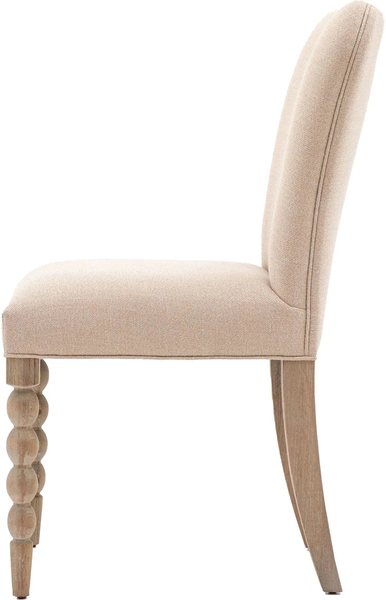 Gallery Direct Artisan Dining Chair (2PK)
