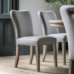 Gallery Direct Vancouver Dining Chair (2PK)