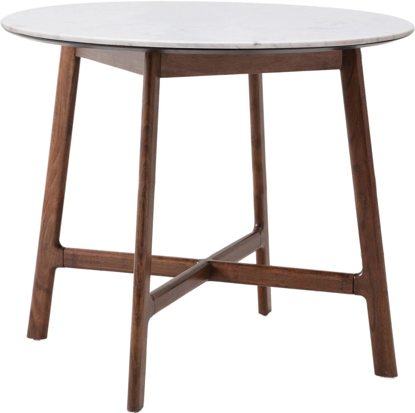 Gallery Direct Barcelona Dining Table Round