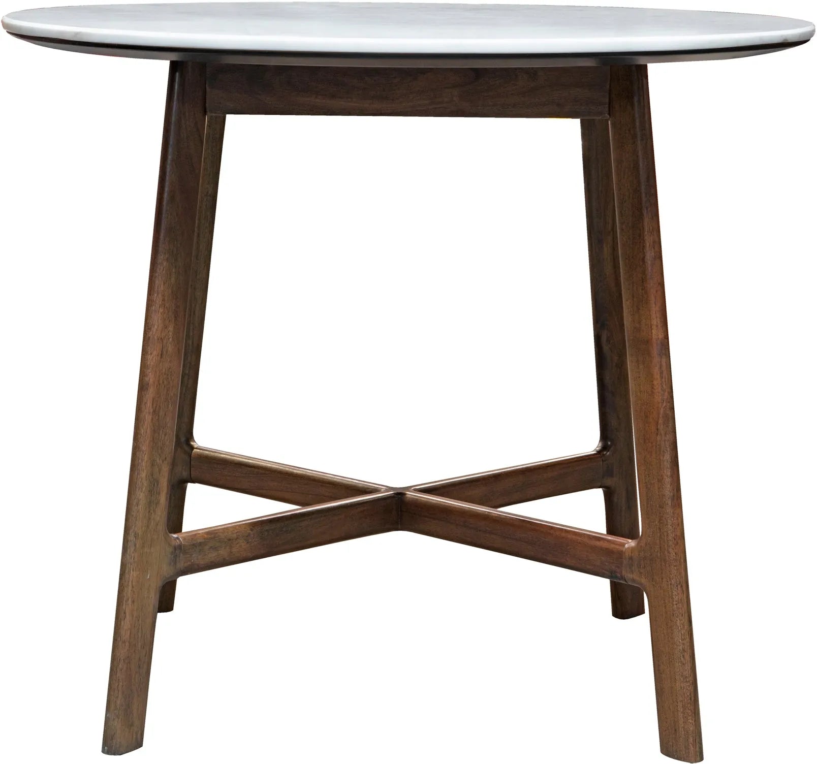 Gallery Direct Barcelona Dining Table Round