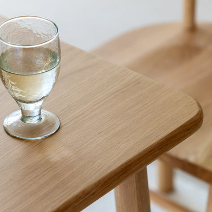 Gallery Direct Wycombe Dining Table Natural