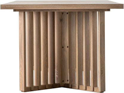 Gallery Direct Okayama Large Dining Table