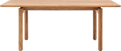 Gallery Direct Cannes Dining Table