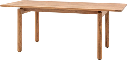 Gallery Direct Cannes Dining Table