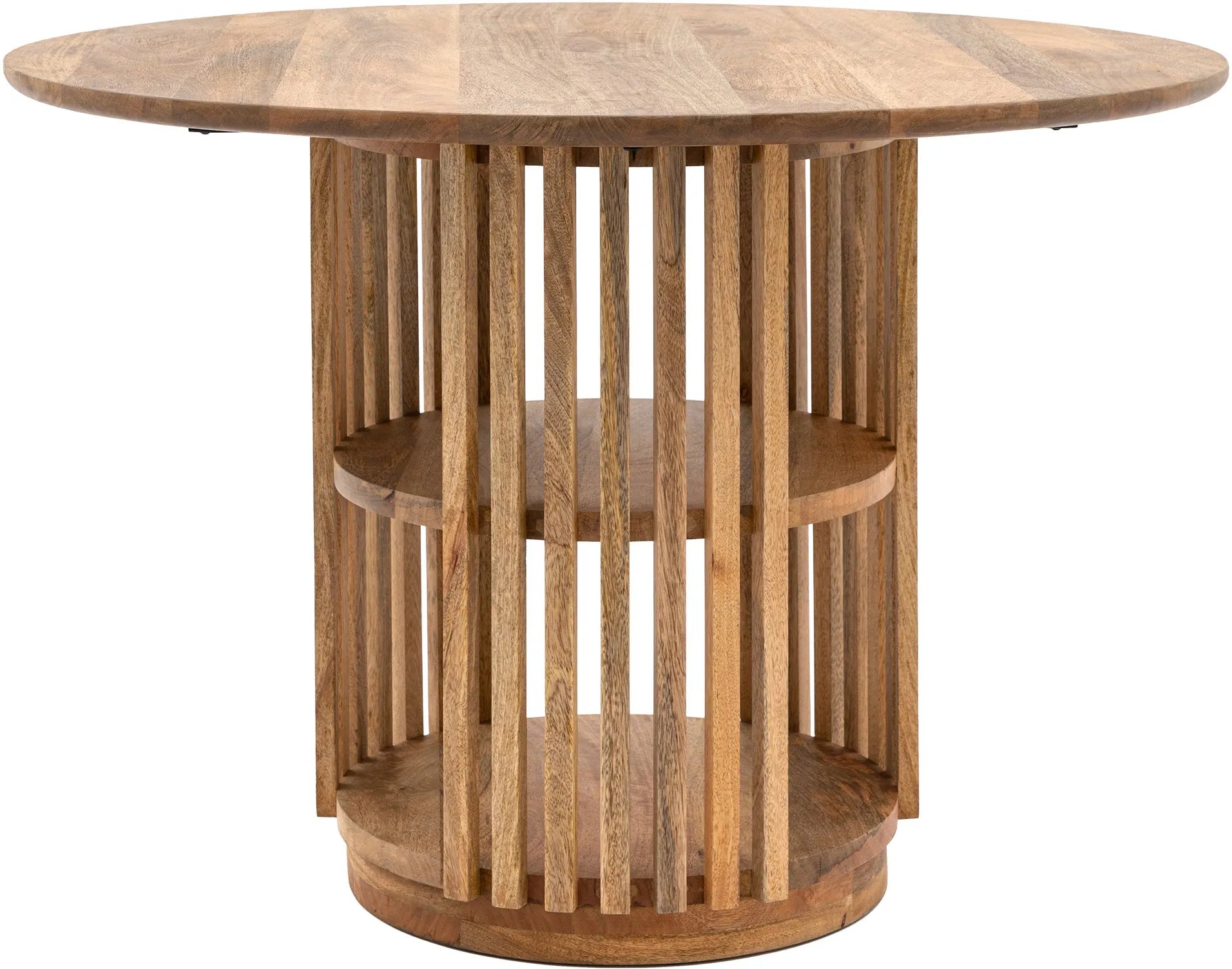 Gallery Direct Voss Dining Table
