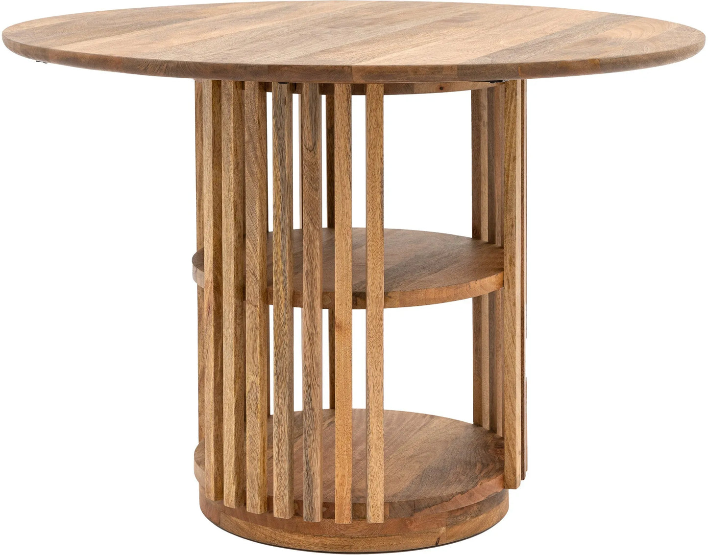 Gallery Direct Voss Dining Table