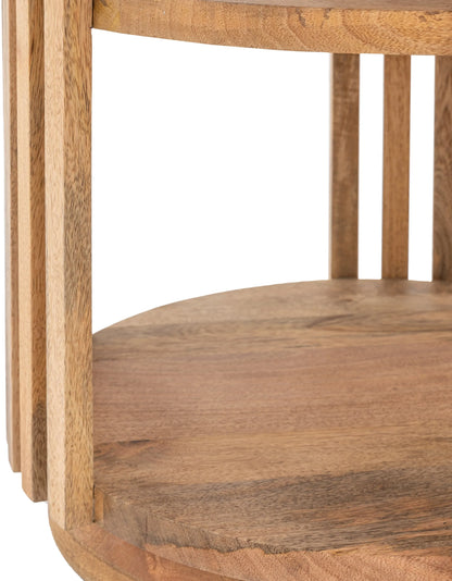 Gallery Direct Voss Dining Table