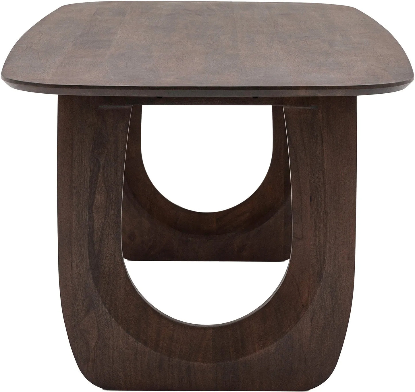 Gallery Direct Arc Dining Table