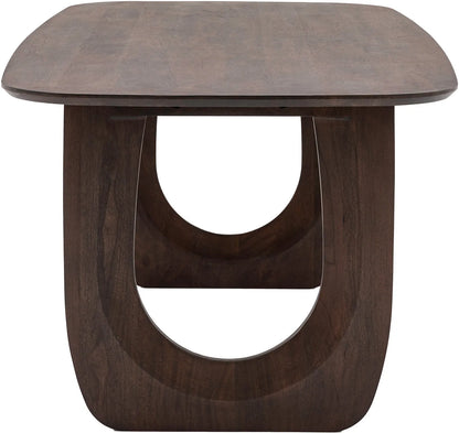 Gallery Direct Arc Dining Table
