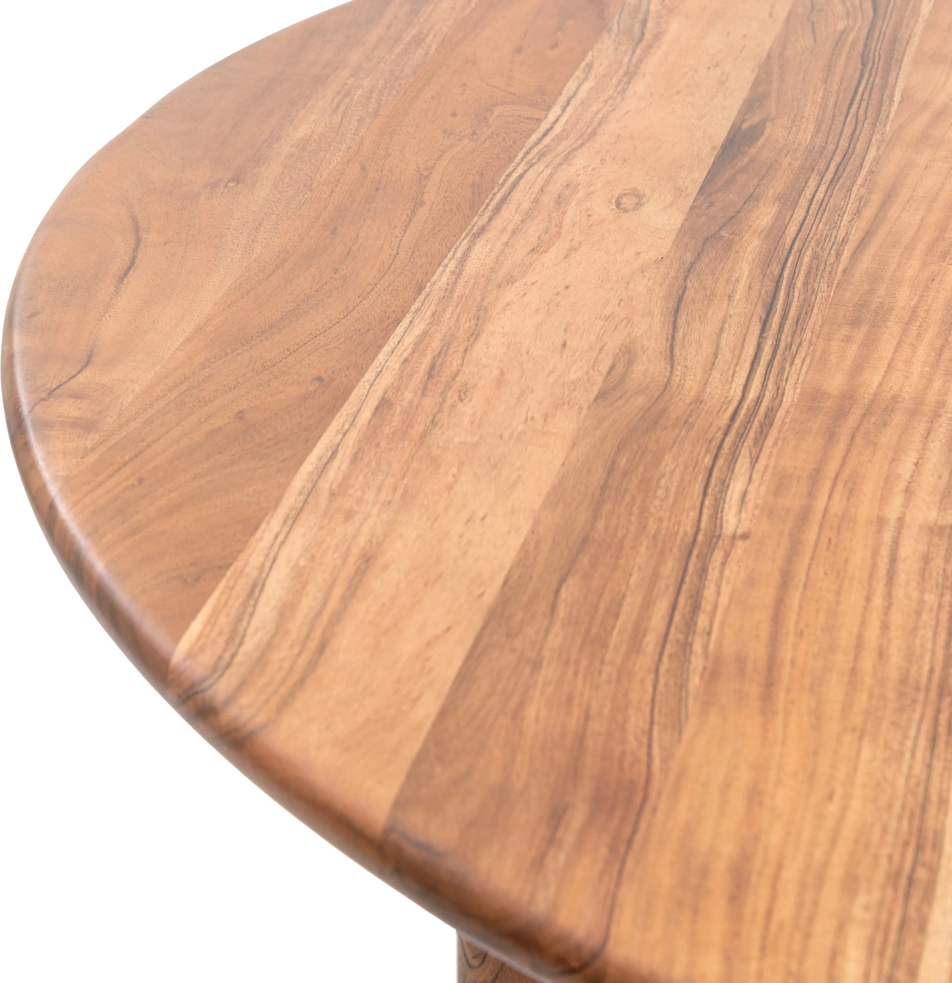 Gallery Direct Borden Round Dining Table