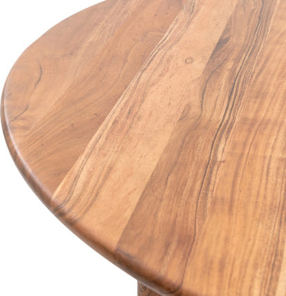 Gallery Direct Borden Round Dining Table