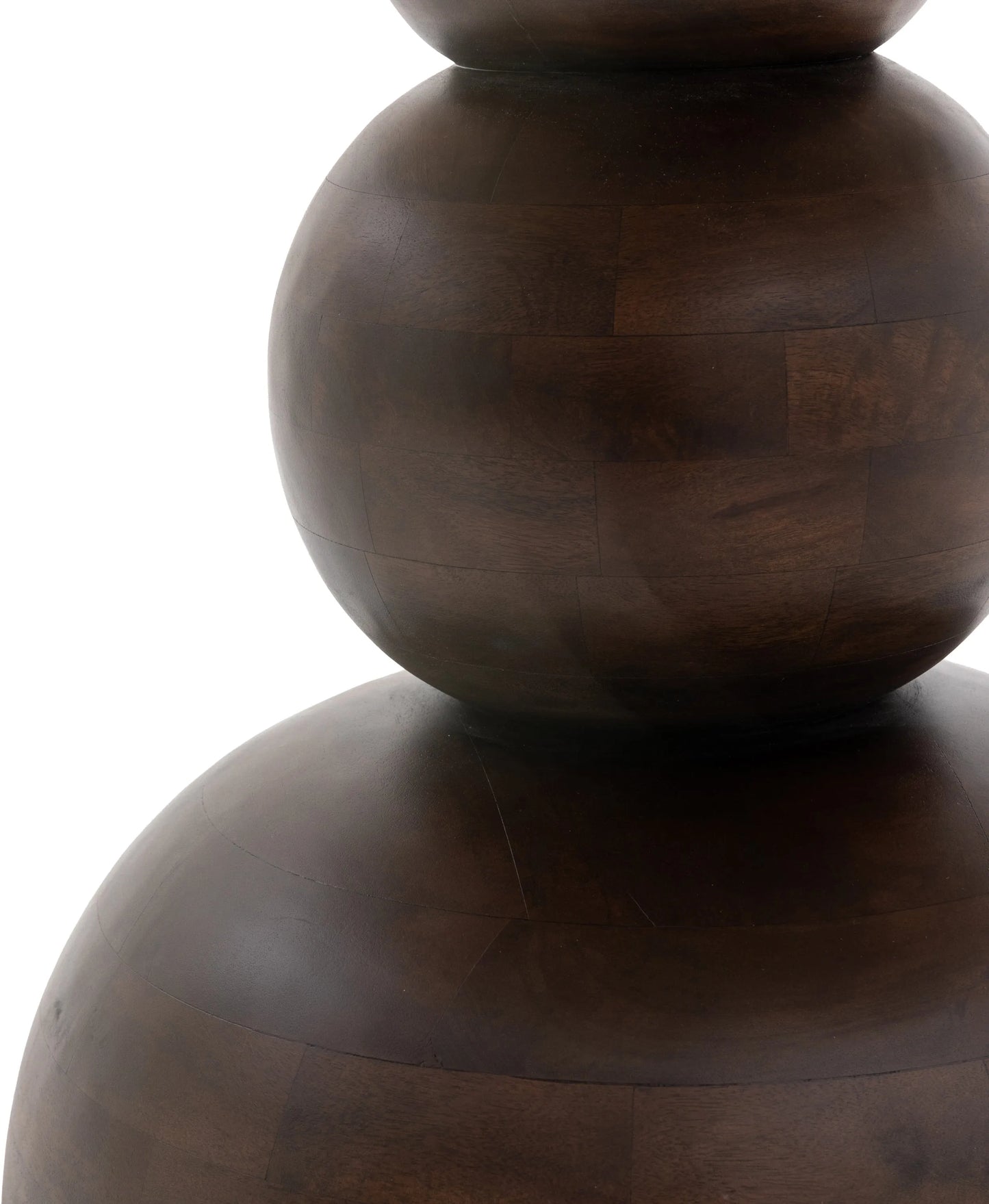 Gallery Direct Sculpt Round Dining Table