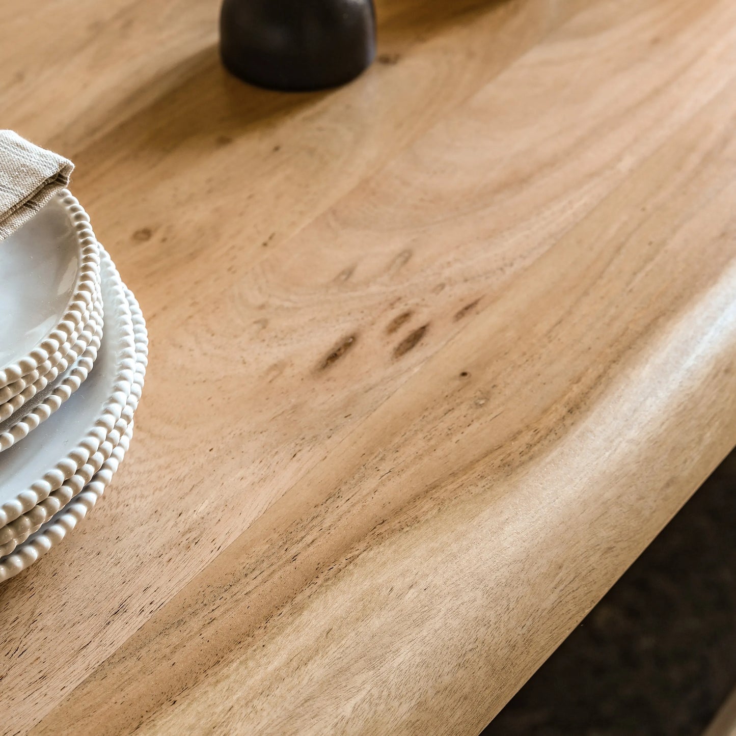 Gallery Direct Chisbury Small Dining Table