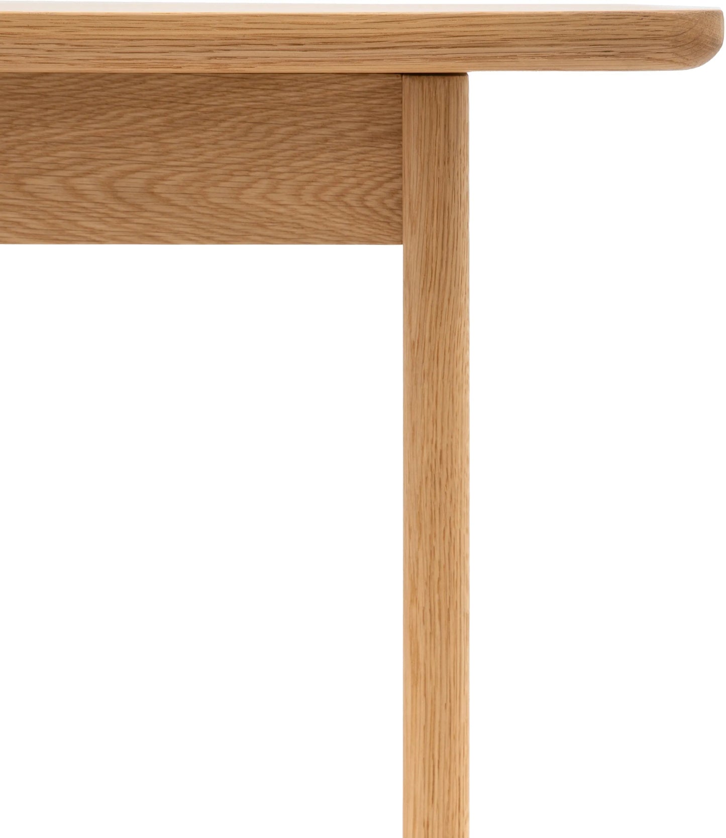 Gallery Direct Craft Extending Dining Table in Natural