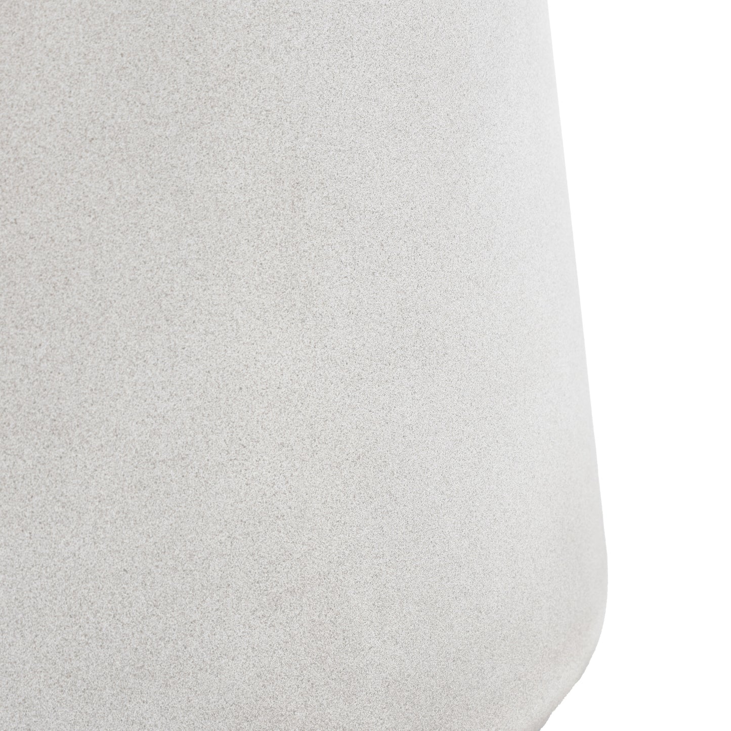 Gallery Direct Pedra Round Dining Table in Linen