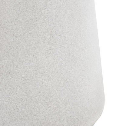 Gallery Direct Pedra Round Dining Table in Linen