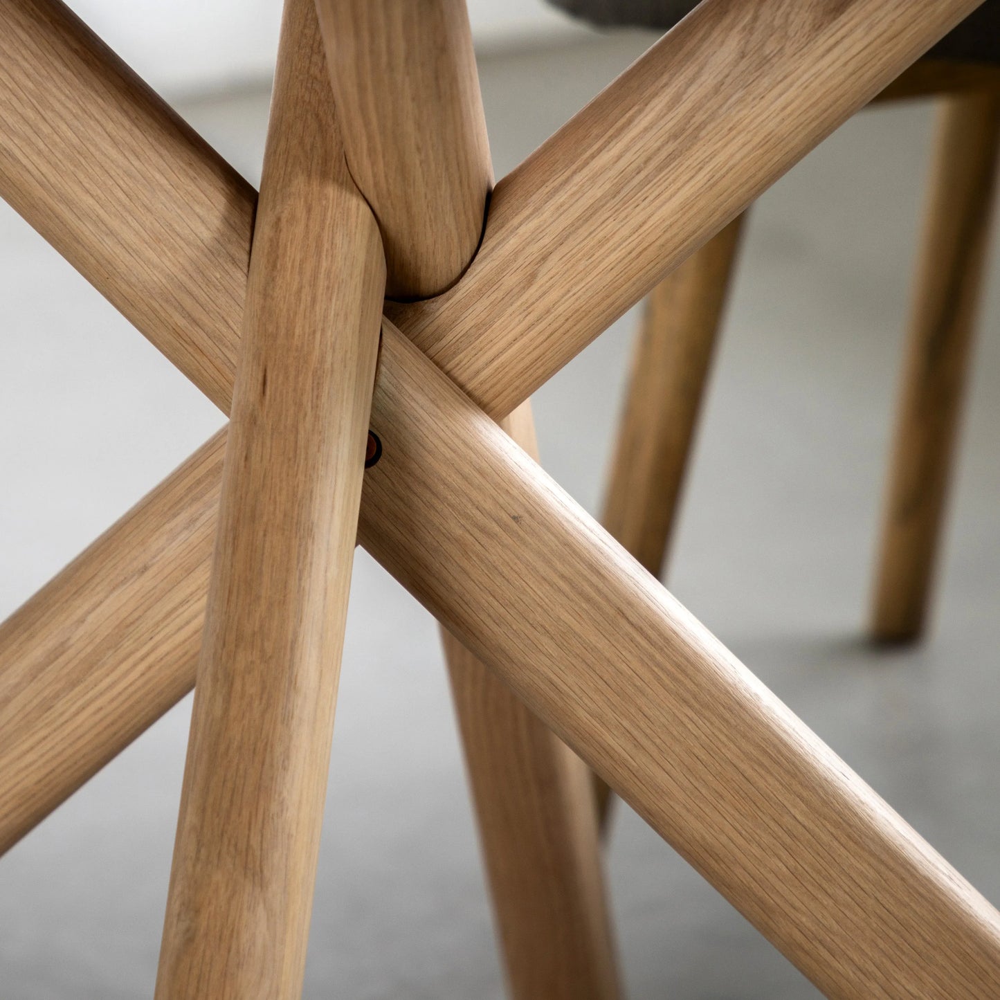 Gallery Direct Korsa Dining Table