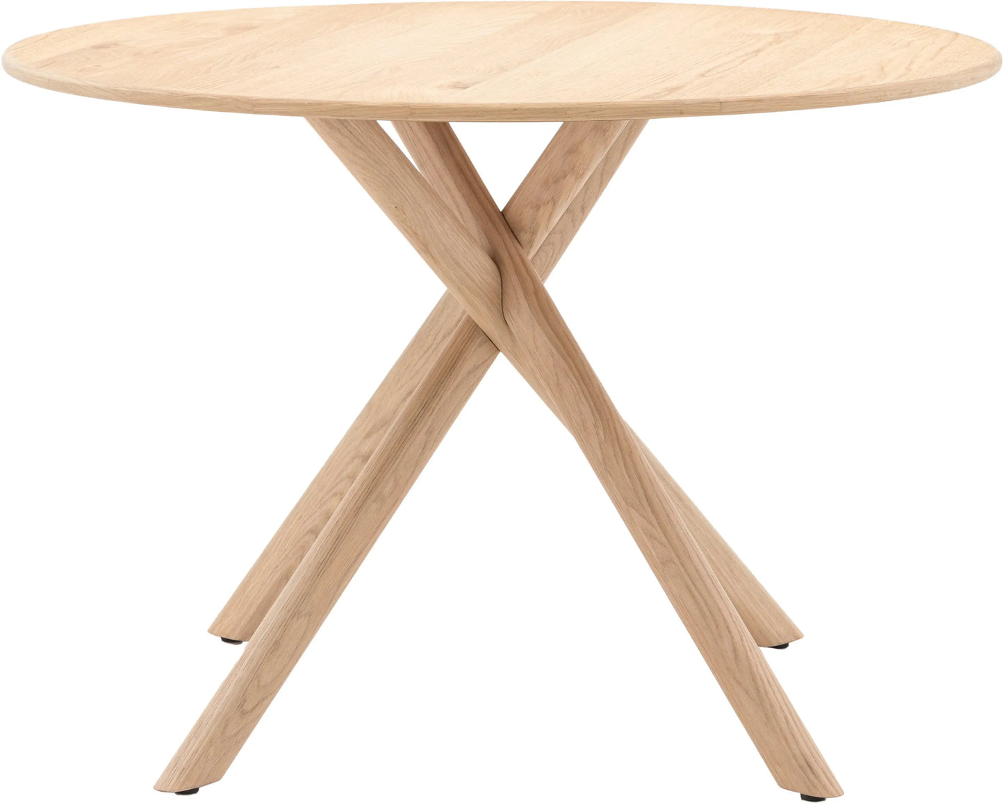 Gallery Direct Korsa Dining Table