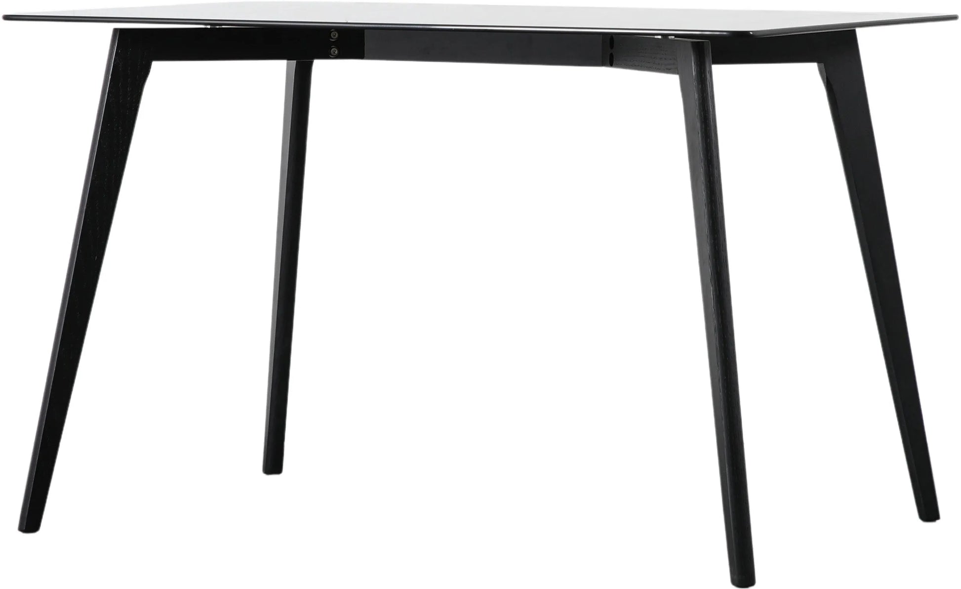 Gallery Direct Blair Dining Table in Black