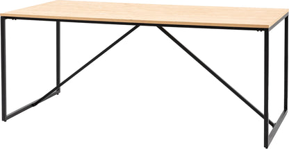 Gallery Direct Henley Dining Table