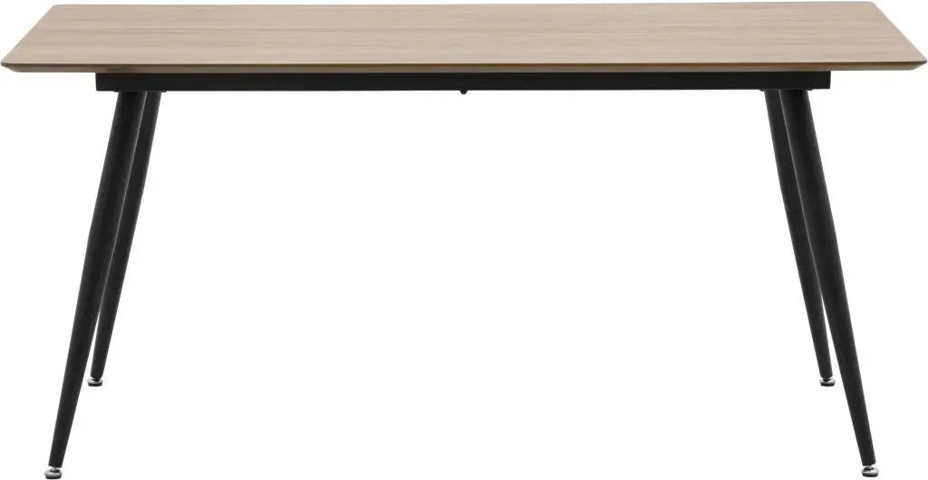 Gallery Direct Astley Dining Table Oak
