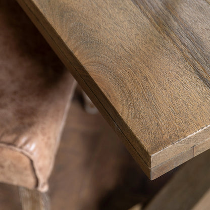 Gallery Direct Ashbourne Large Dining Table