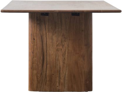 Gallery Direct Borden Dining Table Small