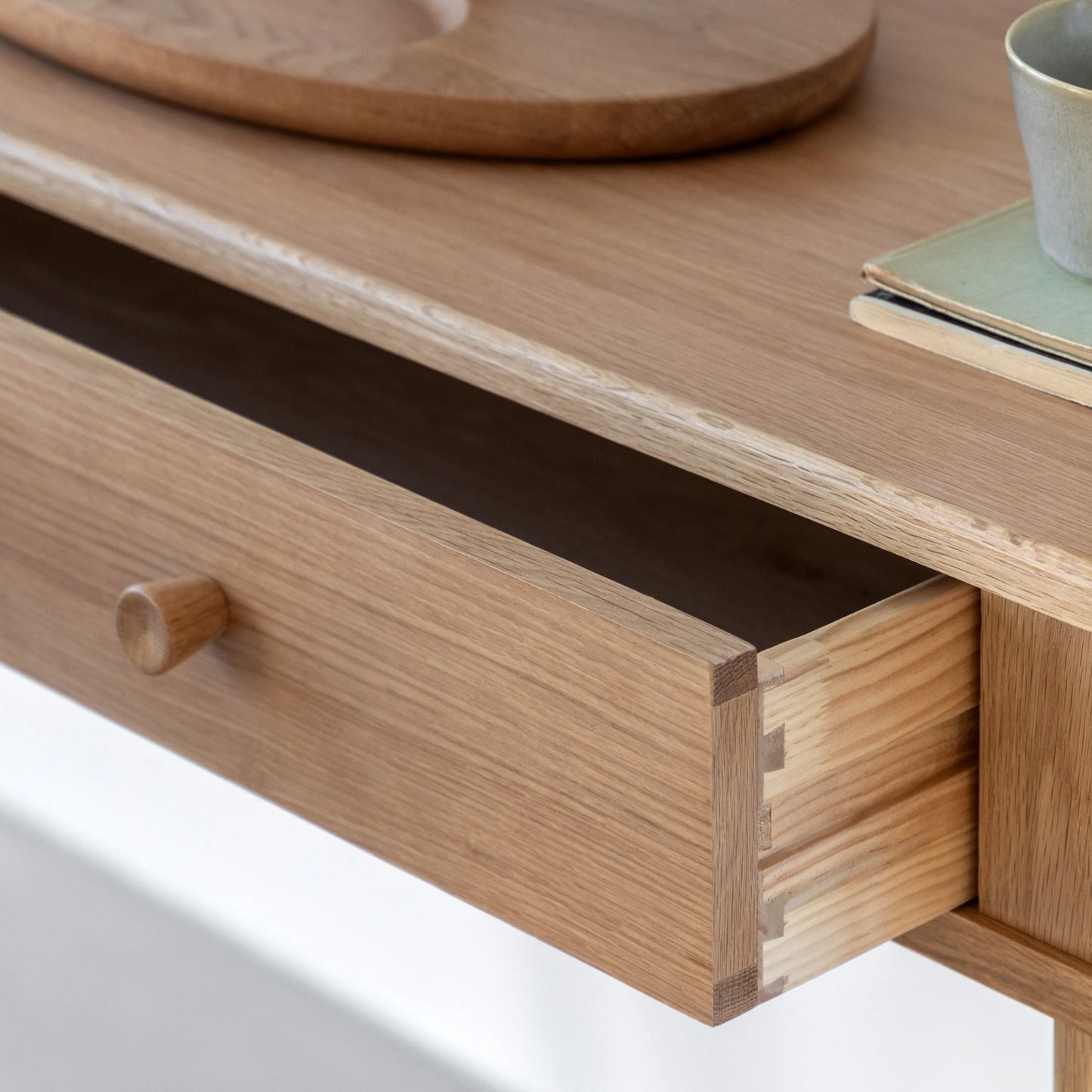 Gallery Direct Wycombe Dressing Table