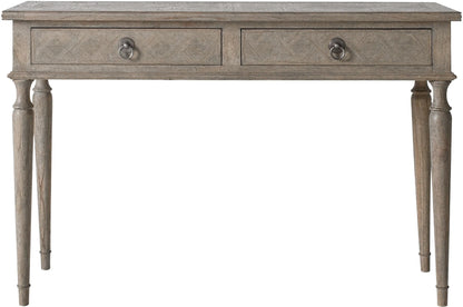 Gallery Direct Mustique Dressing Table