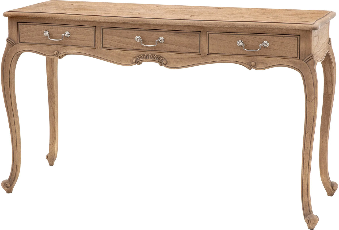 Gallery Direct Chic Weathered Dressing Table
