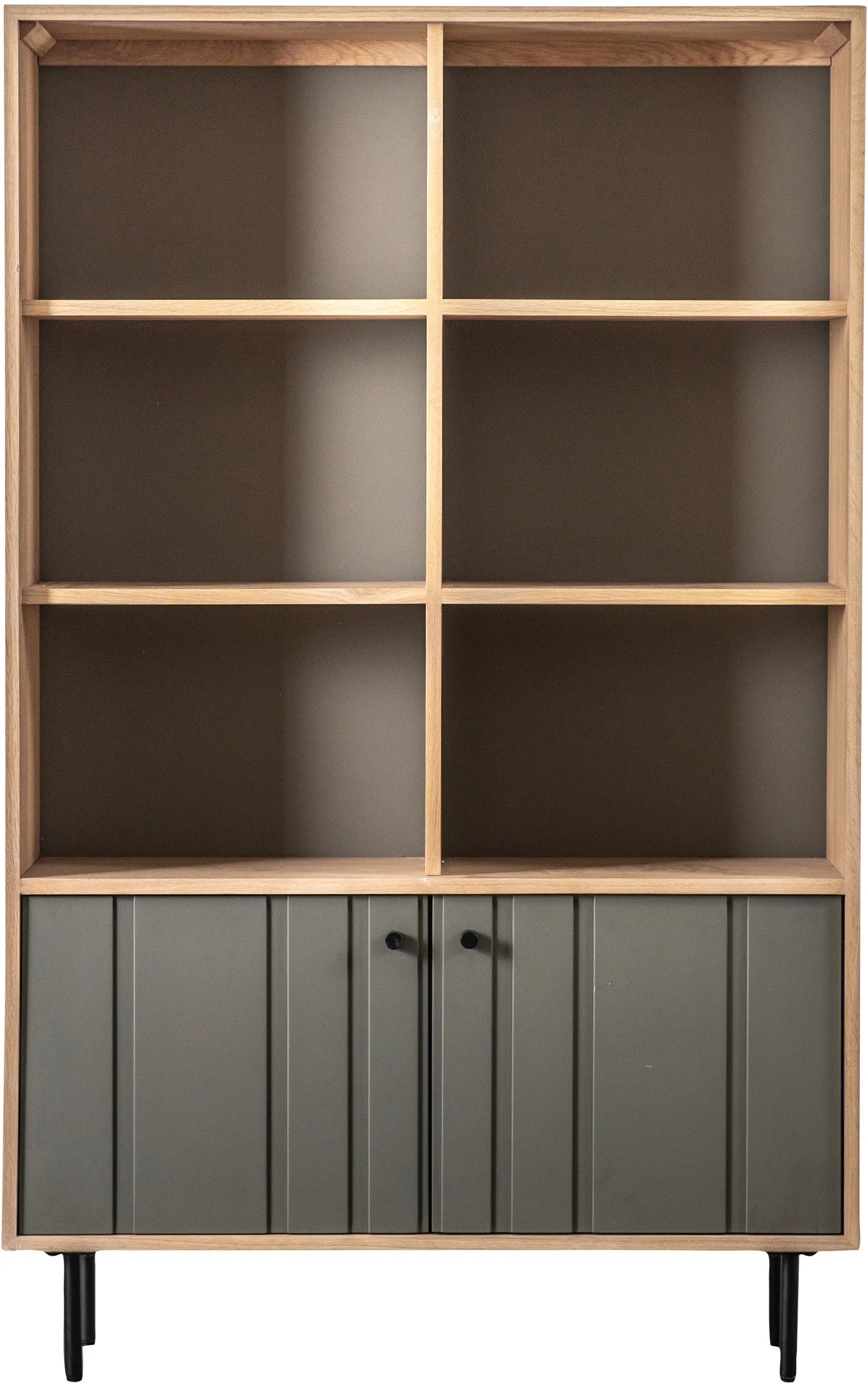 Gallery Direct Fuji Open Display Unit