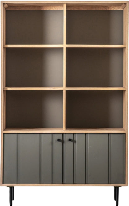 Gallery Direct Fuji Open Display Unit