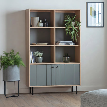 Gallery Direct Fuji Open Display Unit