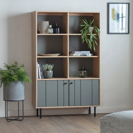 Gallery Direct Fuji Open Display Unit