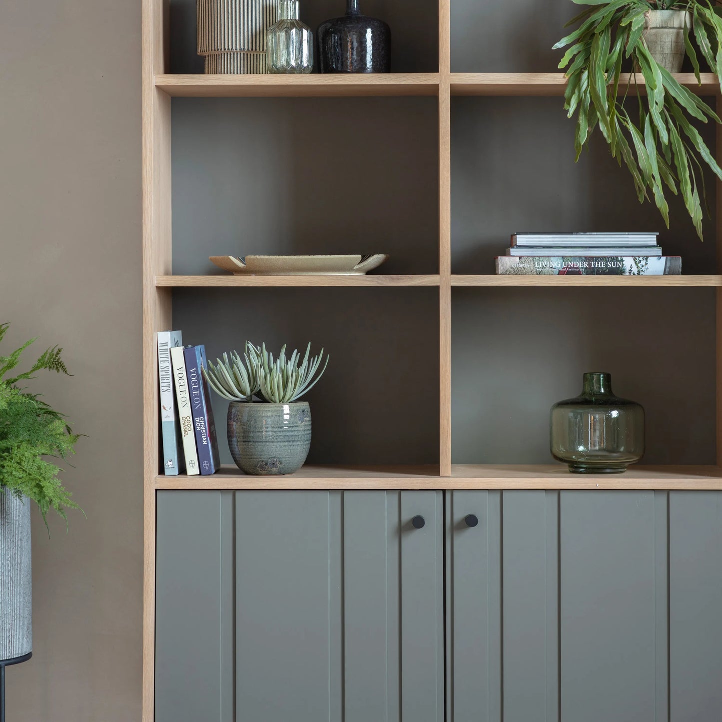 Gallery Direct Fuji Open Display Unit