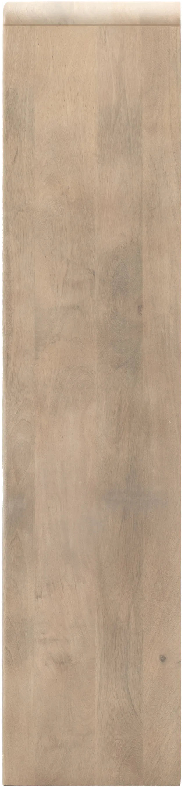 Gallery Direct Colonna Open Display Unit