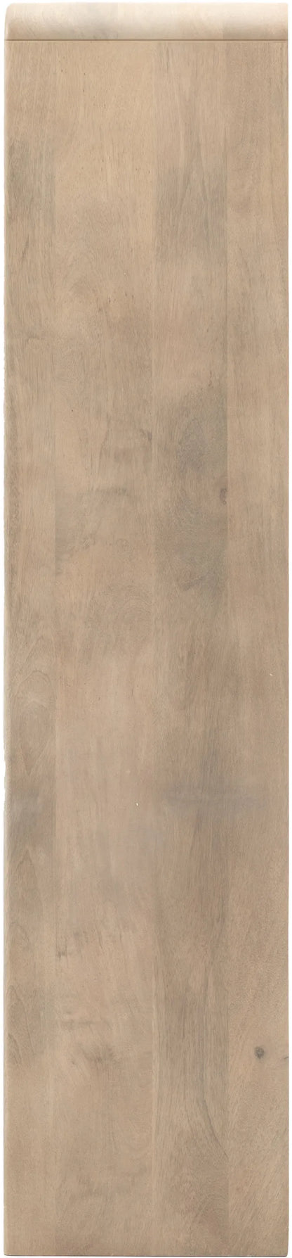 Gallery Direct Colonna Open Display Unit