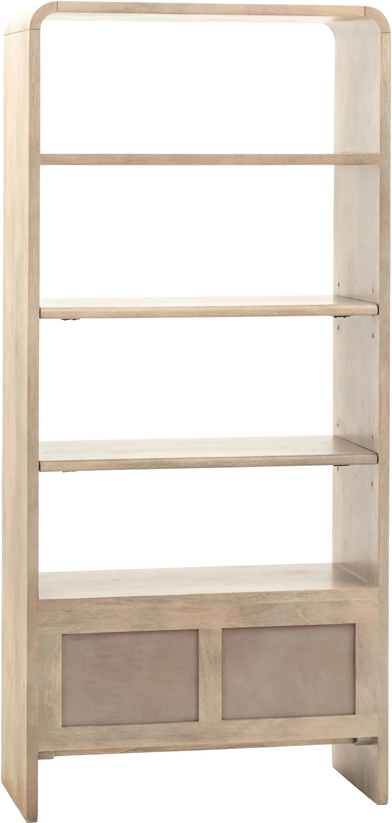 Gallery Direct Colonna Open Display Unit