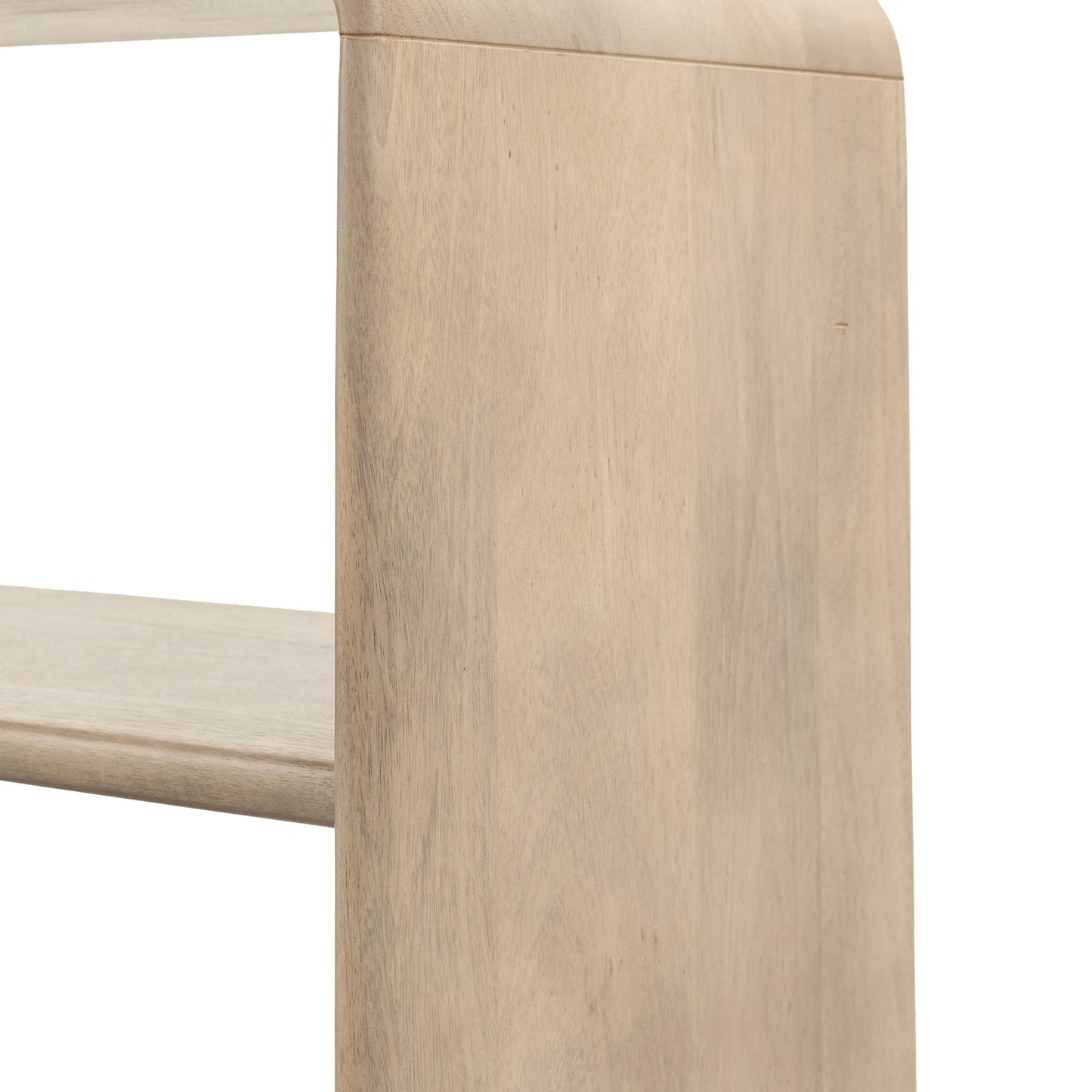 Gallery Direct Colonna Open Display Unit