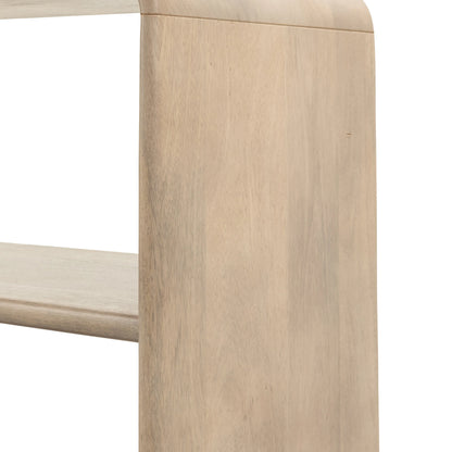 Gallery Direct Colonna Open Display Unit