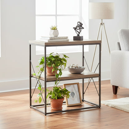 Gallery Direct Brogdale Side Table